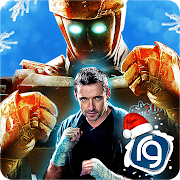Real Steel